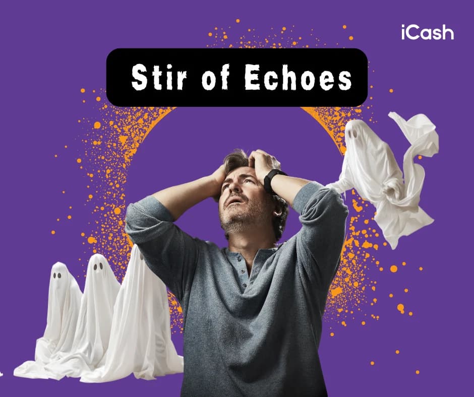 Experience the Supernatural in Stir of Echoes Experience the Supernatural in Stir of Echoes