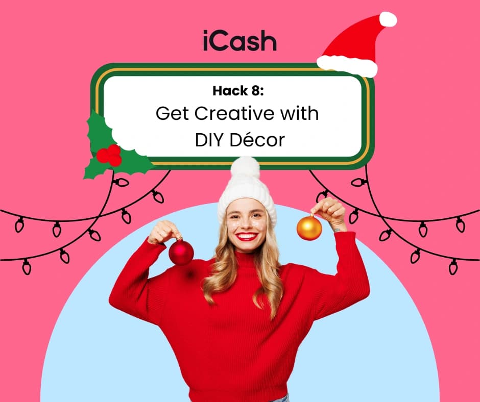 Get Creative with DIY Décor Get Creative with DIY Décor