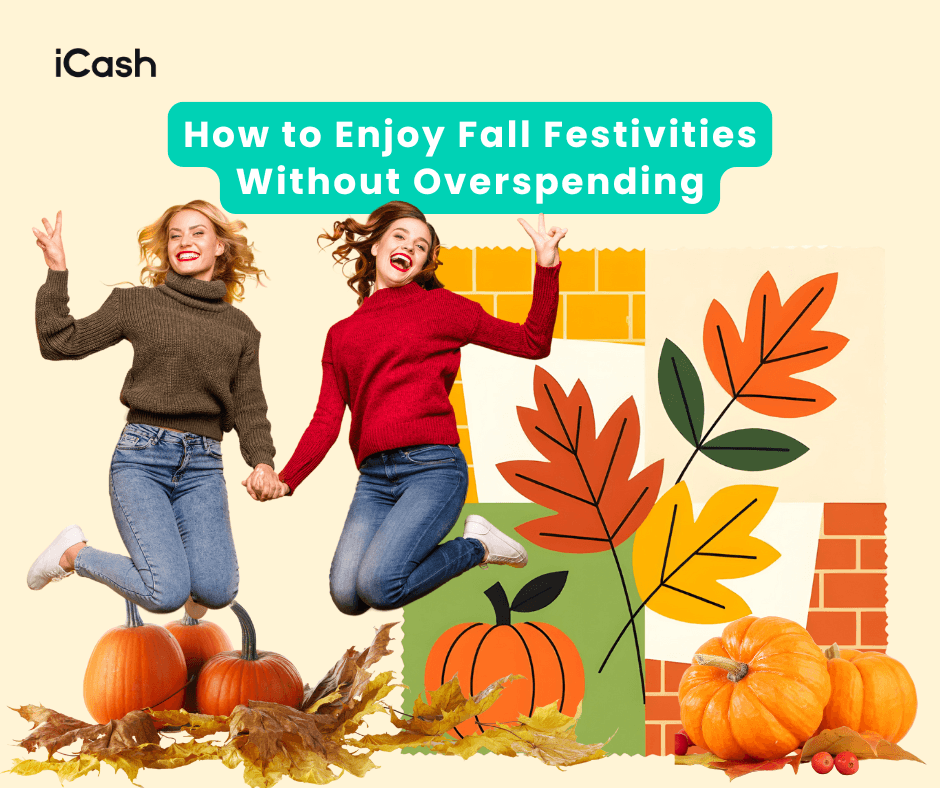 How to Enjoy Fall Festivities Without Overspending How to Enjoy Fall Festivities Without Overspending