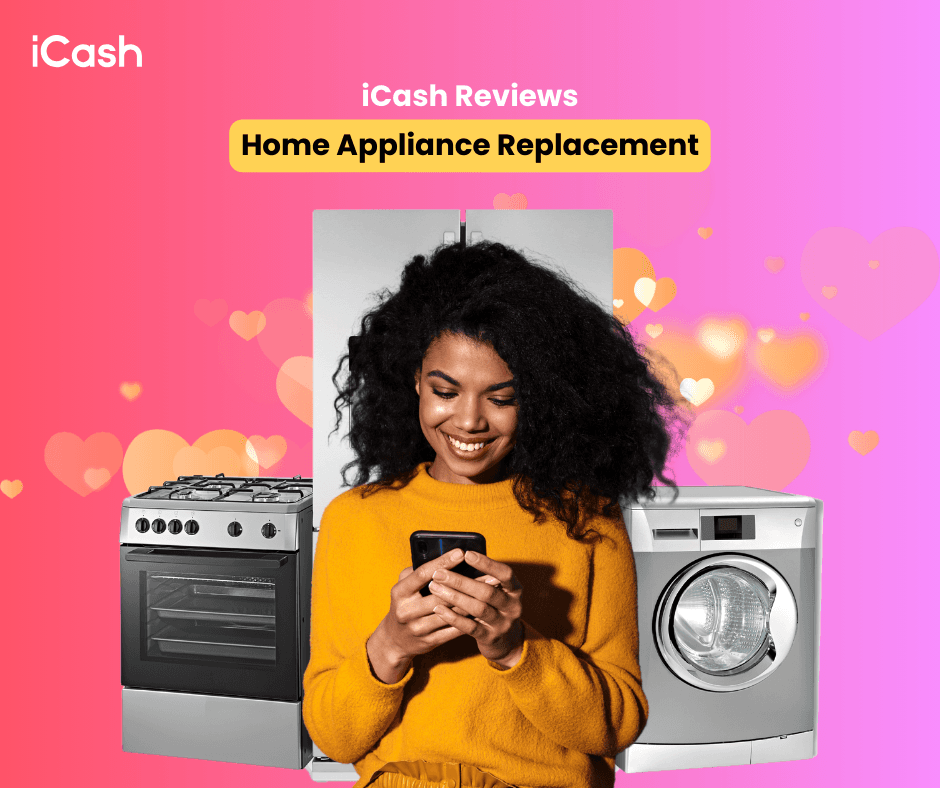 iCash Reviews, Story 4 iCash Reviews, Story 4