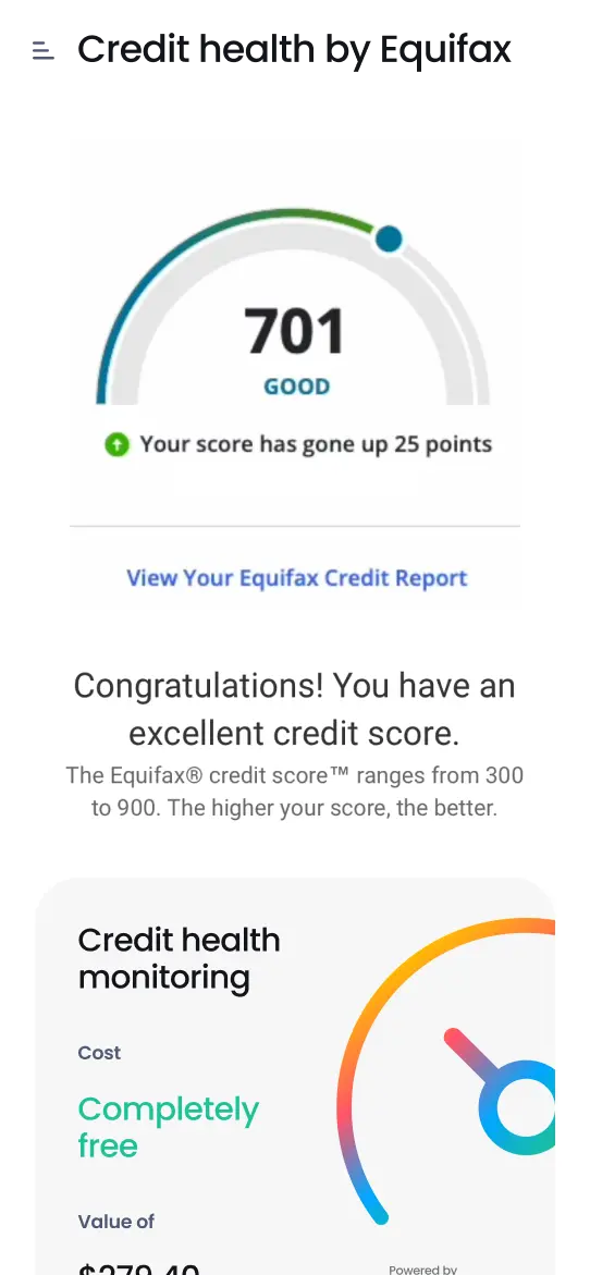 3. Make Smarter Financial Choices Receive your money by e-Transfer within minutes of signing your agreement.