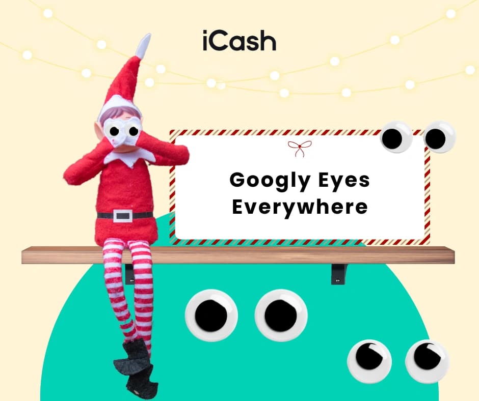 Googly Eyes Everywhere Googly Eyes Everywhere