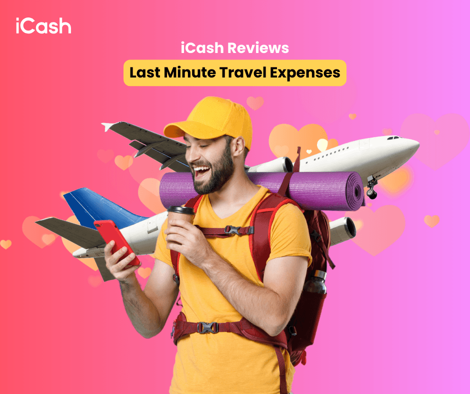 iCash Reviews, Story 6 iCash Reviews, Story 6