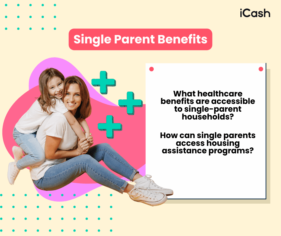 Single Parent Benefits Single Parent Benefits in Canada